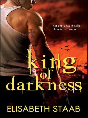 cover image of King of Darkness